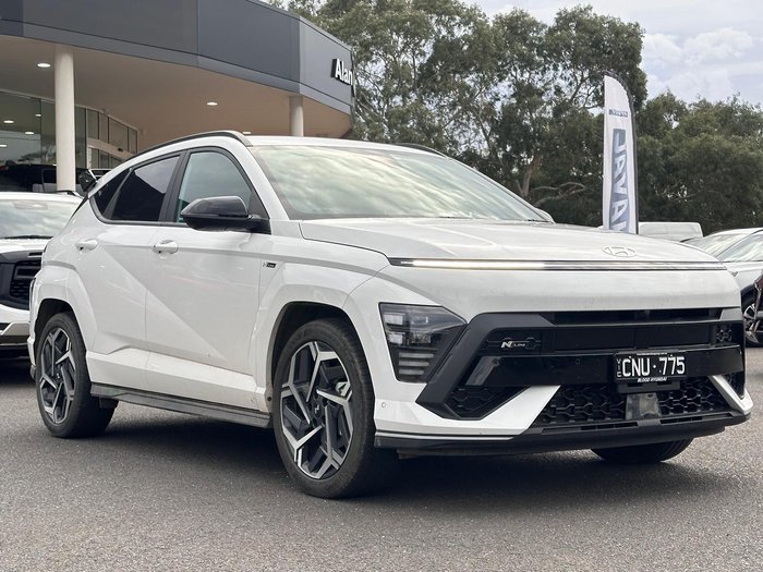 2023 Hyundai Kona Premium