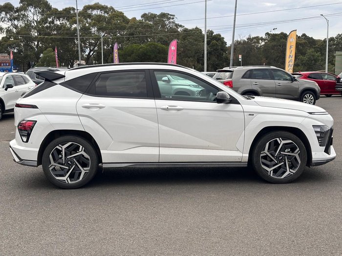 2023 Hyundai Kona Premium