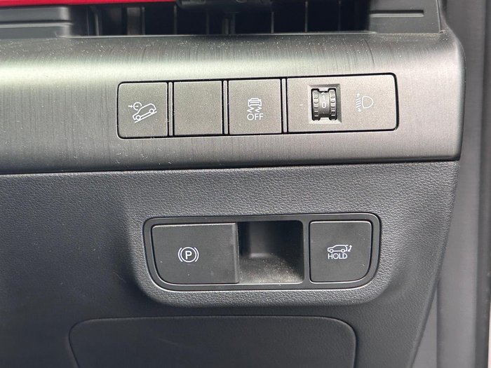 2023 Hyundai Kona Premium