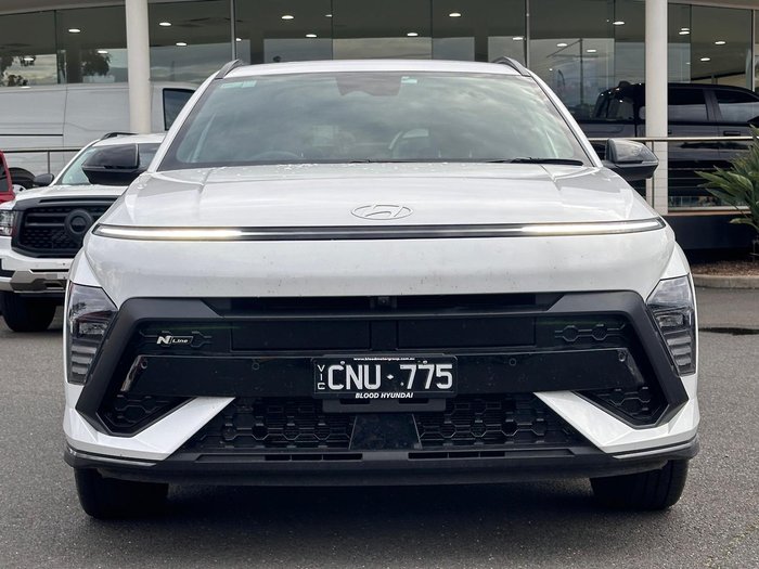 2023 Hyundai Kona Premium