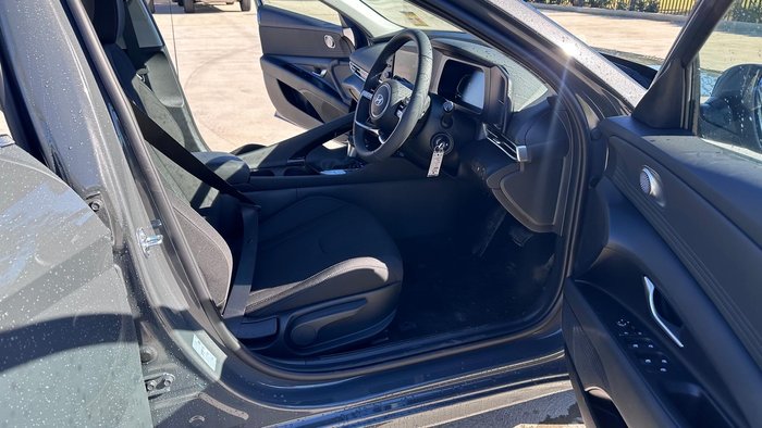 2026 Hyundai i30