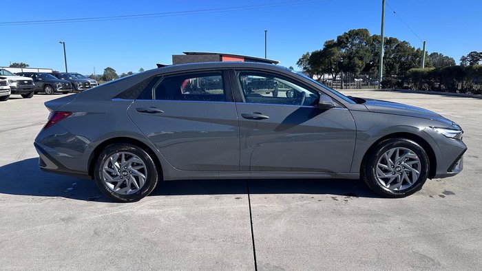 2026 Hyundai i30