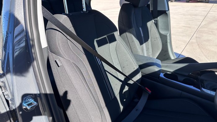 2026 Hyundai i30