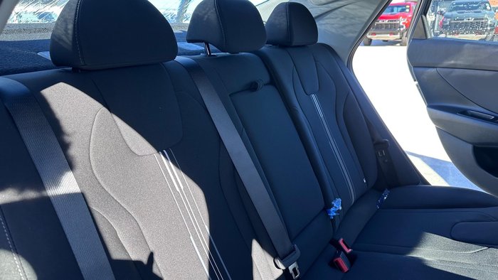 2026 Hyundai i30