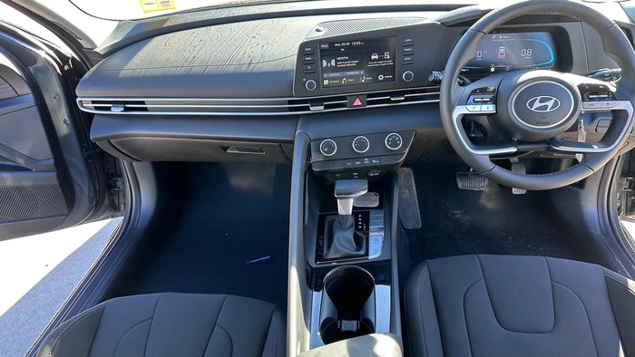 2026 Hyundai i30