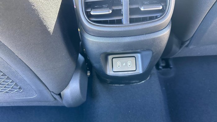 2026 Hyundai i30