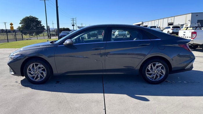 2026 Hyundai i30 CN7.V4 MY26