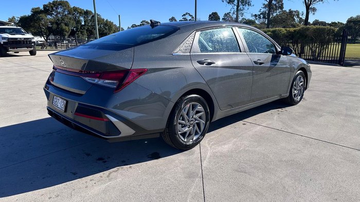 2026 Hyundai i30