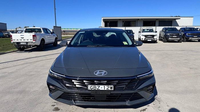 2026 Hyundai i30 CN7.V4 MY26