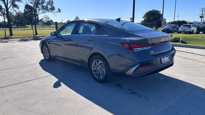 2026 Hyundai i30