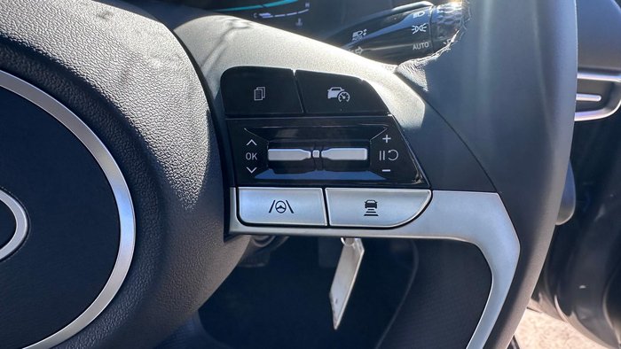 2026 Hyundai i30