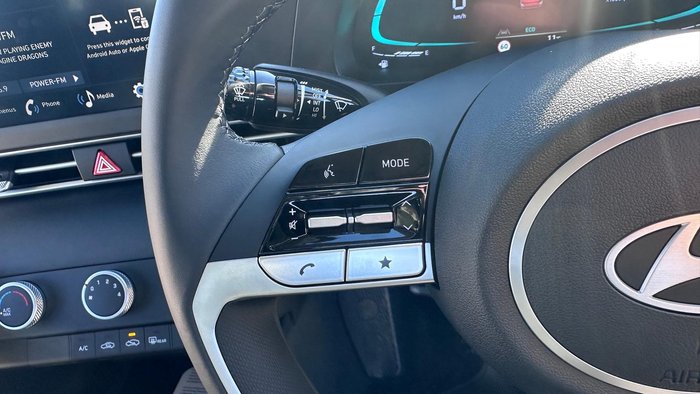 2026 Hyundai i30