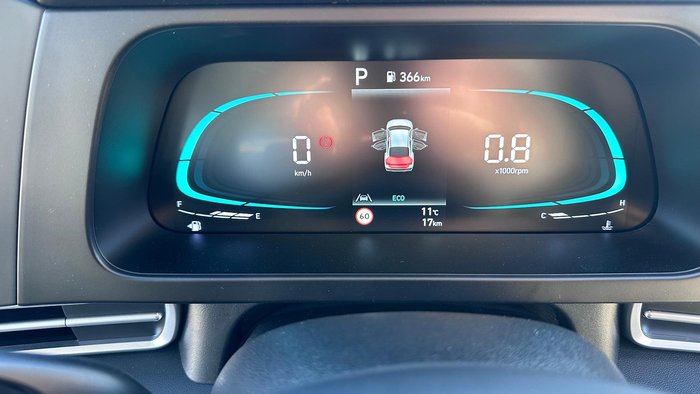 2026 Hyundai i30