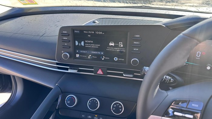 2026 Hyundai i30