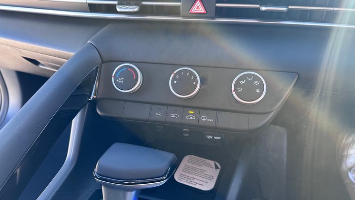 2026 Hyundai i30