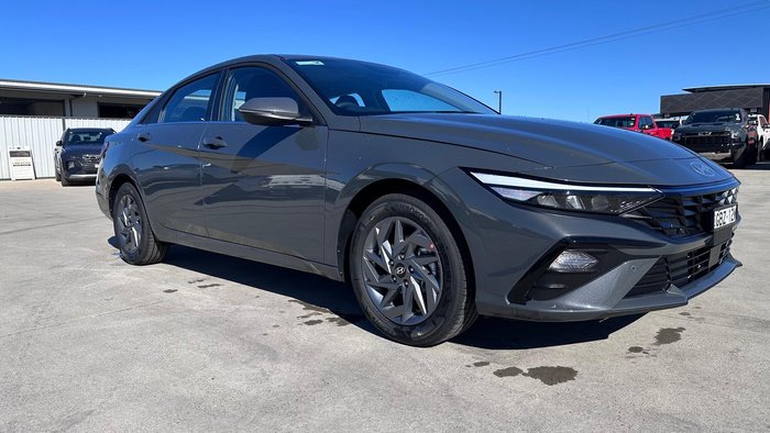 2026 Hyundai i30