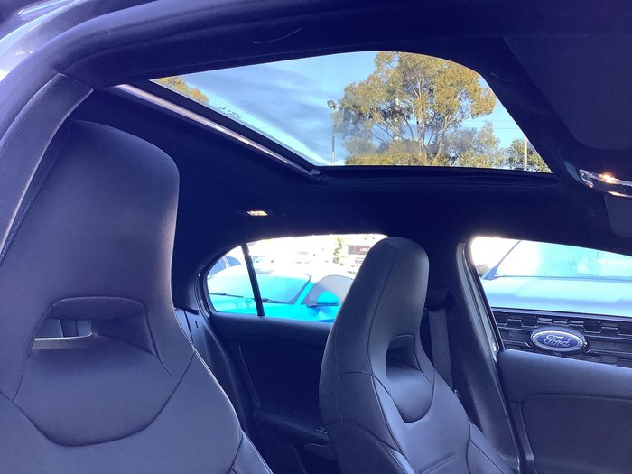 2018 Mercedes-Benz A-Class A250