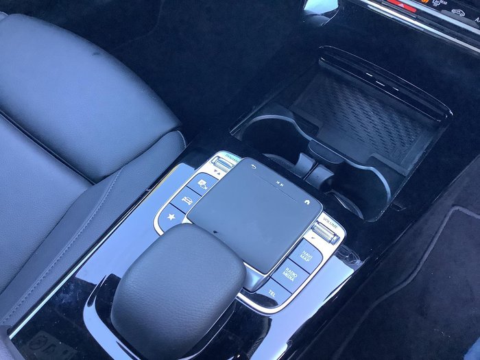 2018 Mercedes-Benz A-Class A250