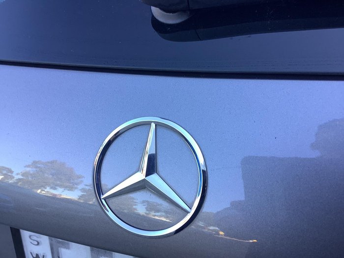 2018 Mercedes-Benz A-Class A250