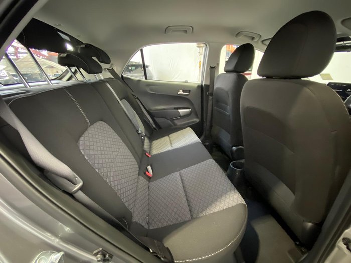 2026 Kia Picanto Sport