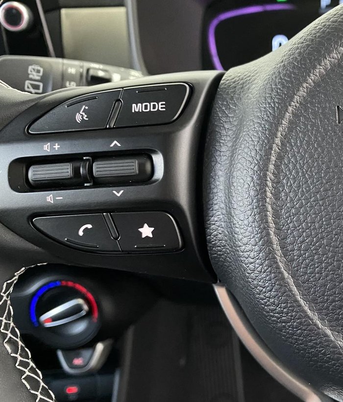 2026 Kia Picanto Sport