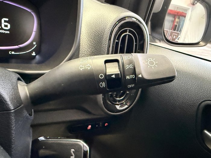 2026 Kia Picanto Sport