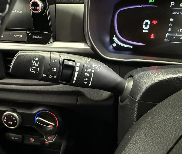 2026 Kia Picanto Sport