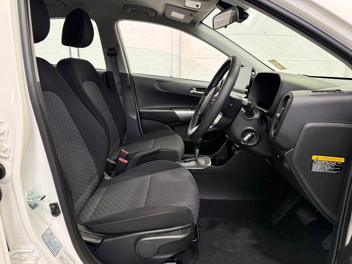2026 Kia Picanto Sport