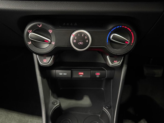 2026 Kia Picanto Sport