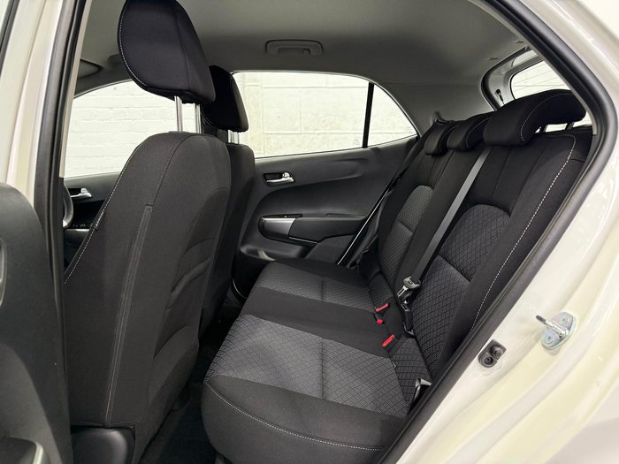 2026 Kia Picanto Sport