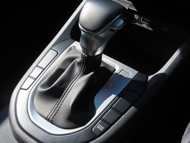 2018 Kia Cerato Sport