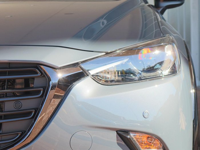 2026 Mazda CX-3 G20 GT SP