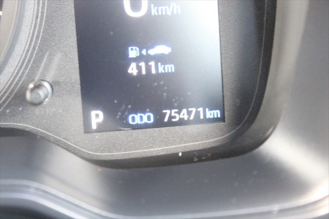 2022 Toyota Corolla Ascent Sport