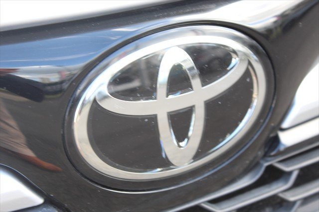 2022 Toyota Corolla Ascent Sport