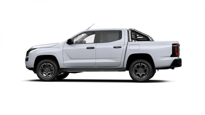 2025 Nissan Navara ST-X