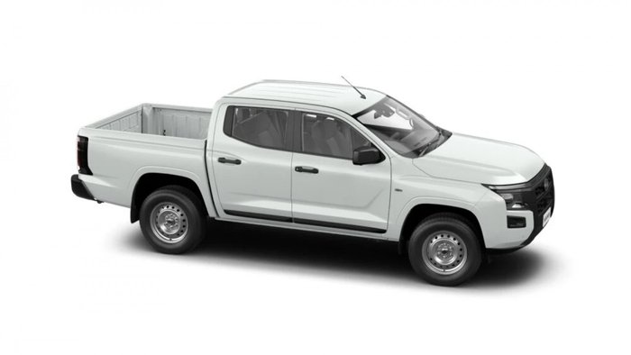 2026 Nissan Navara SL