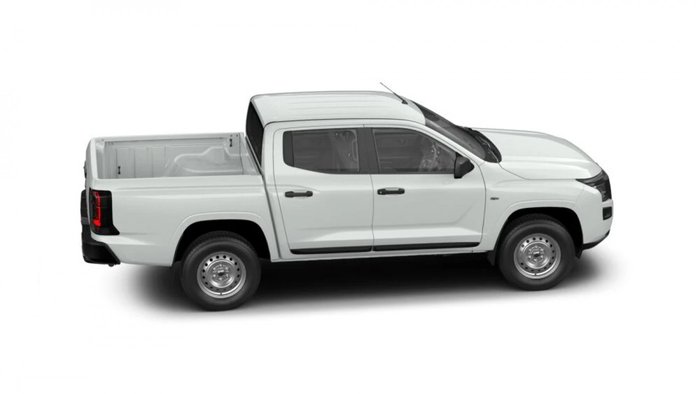 2026 Nissan Navara SL