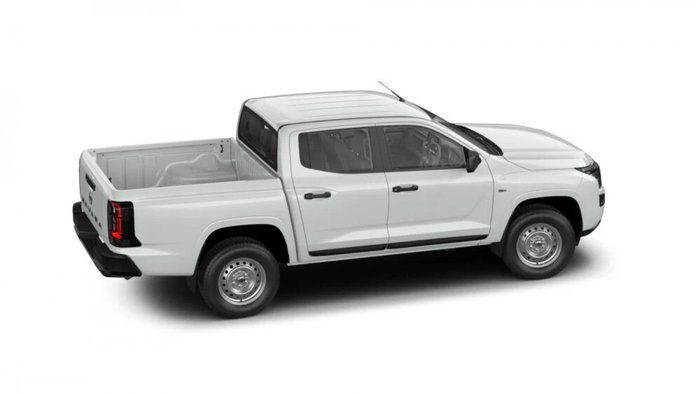 2026 Nissan Navara SL