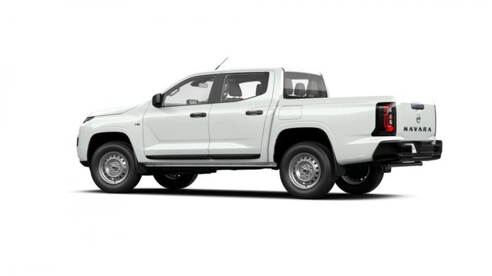 2026 Nissan Navara SL