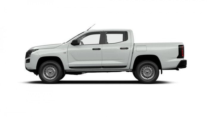 2026 Nissan Navara SL