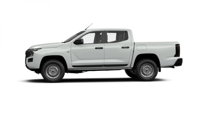 2026 Nissan Navara SL