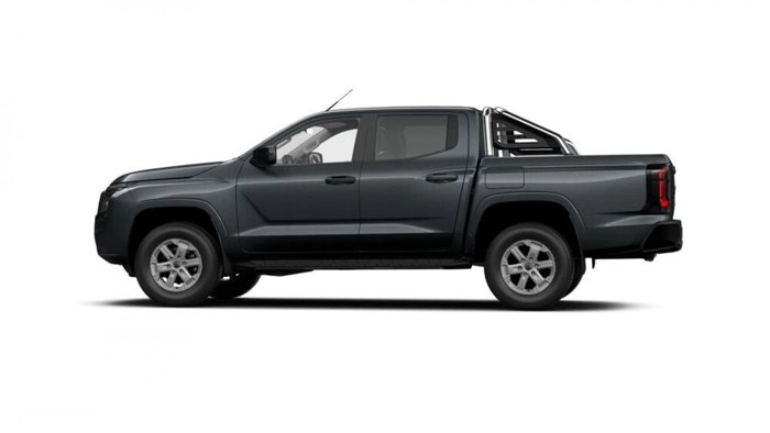 2026 Nissan Navara ST