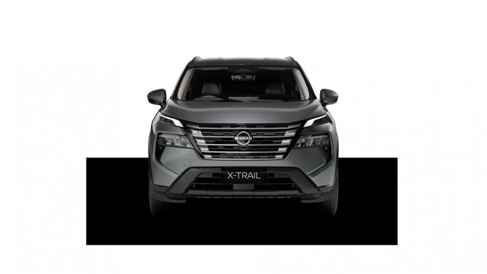 2025 Nissan X-TRAIL ST-L