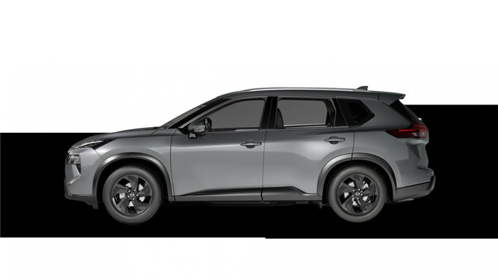 2025 Nissan X-TRAIL ST-L
