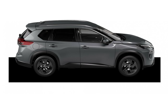 2025 Nissan X-TRAIL ST-L