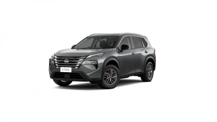 2026 Nissan X-TRAIL ST T33 MY26