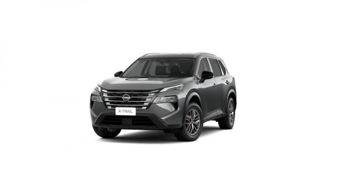 2026 Nissan X-TRAIL ST T33 MY26