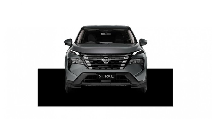 2026 Nissan X-TRAIL ST