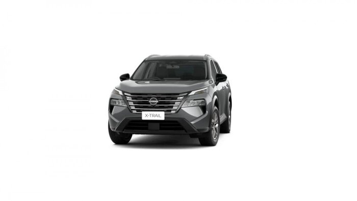 2026 Nissan X-TRAIL ST T33 MY26