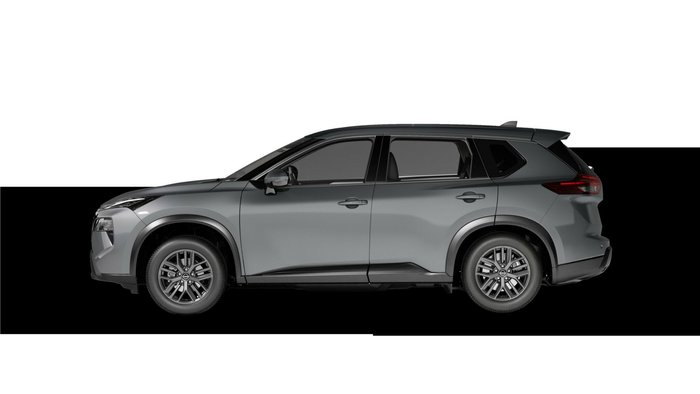 2026 Nissan X-TRAIL ST T33 MY26 Gun Metallic